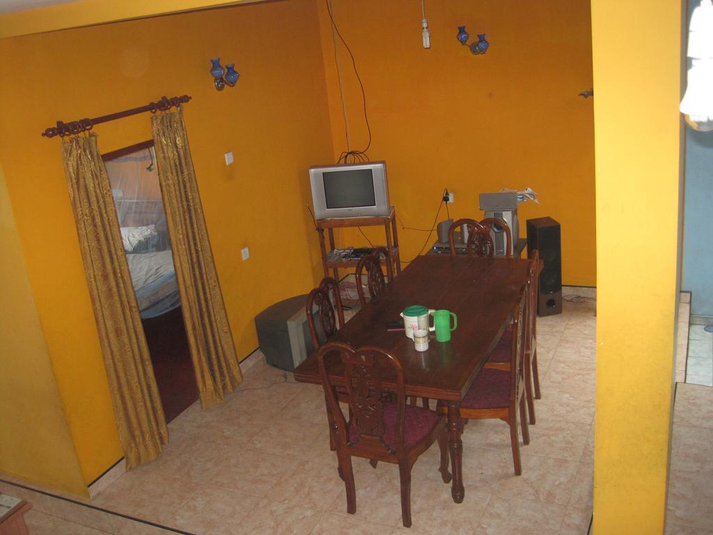 Ranith Villa Tangalle Habitación foto