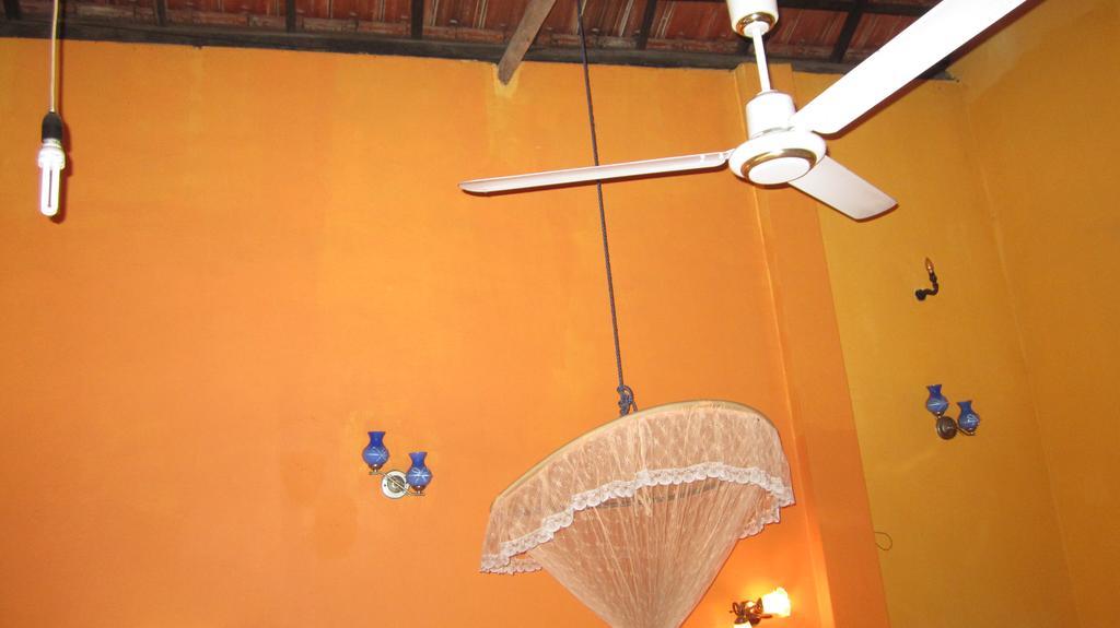 Ranith Villa Tangalle Habitación foto