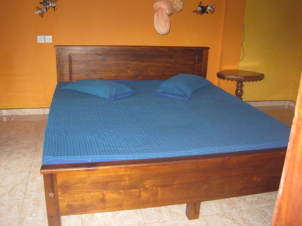 Ranith Villa Tangalle Habitación foto