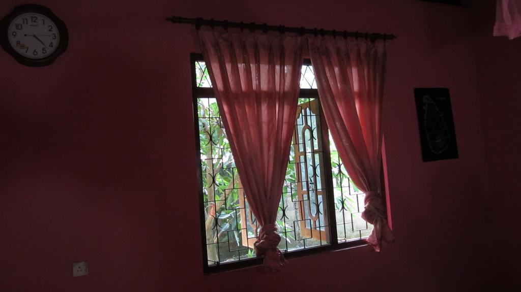 Ranith Villa Tangalle Habitación foto