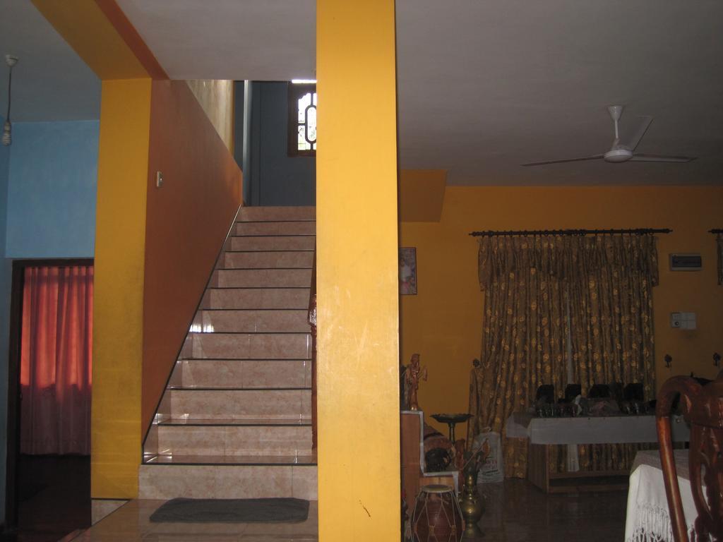 Ranith Villa Tangalle Habitación foto