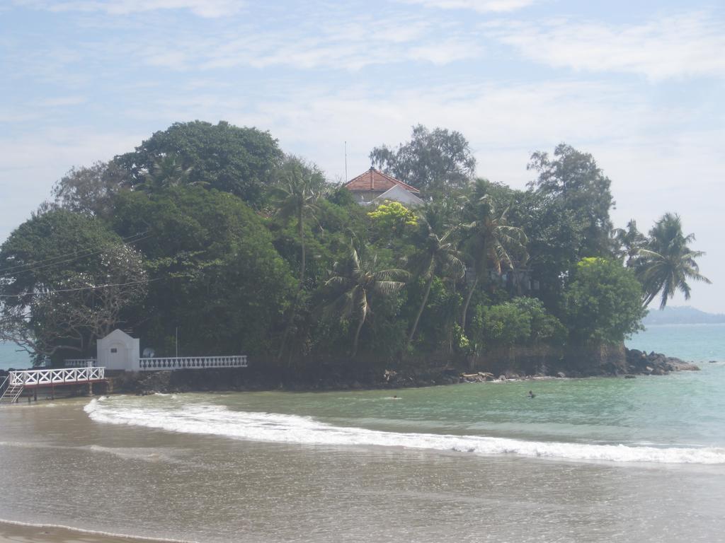 Ranith Villa Tangalle Habitación foto