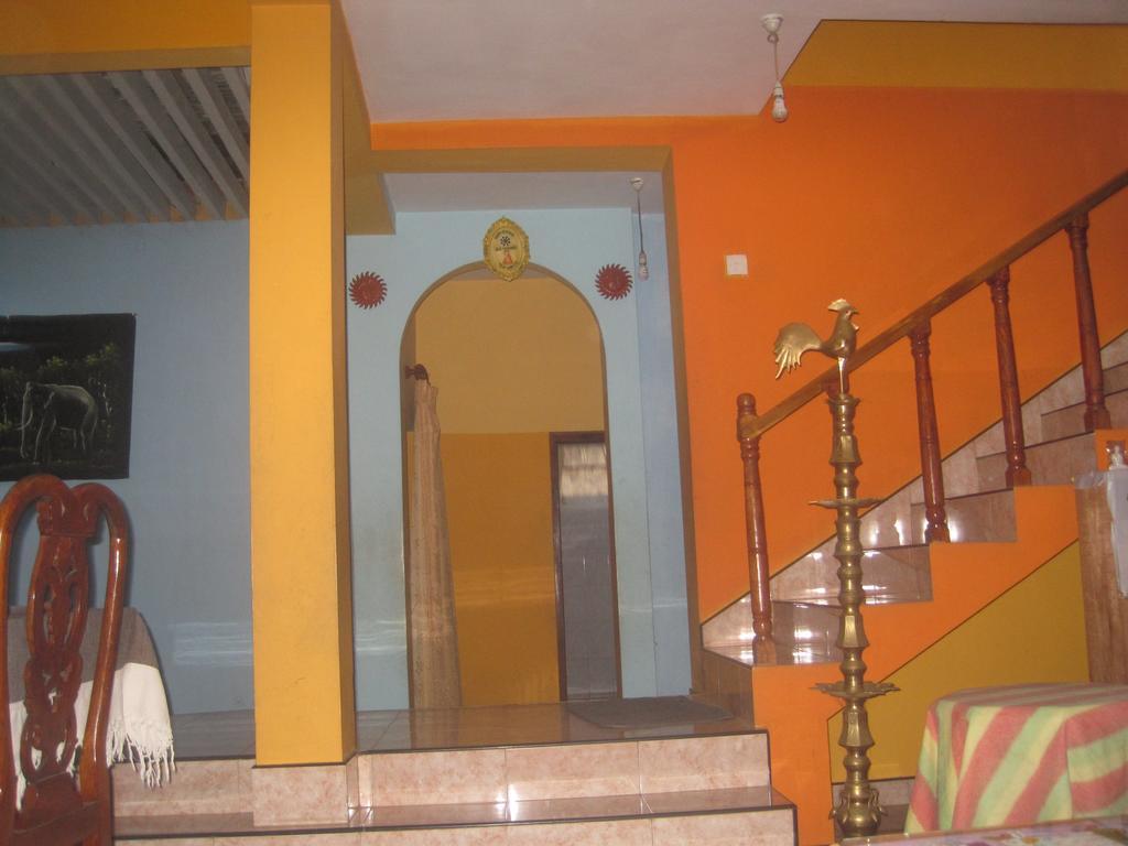 Ranith Villa Tangalle Habitación foto