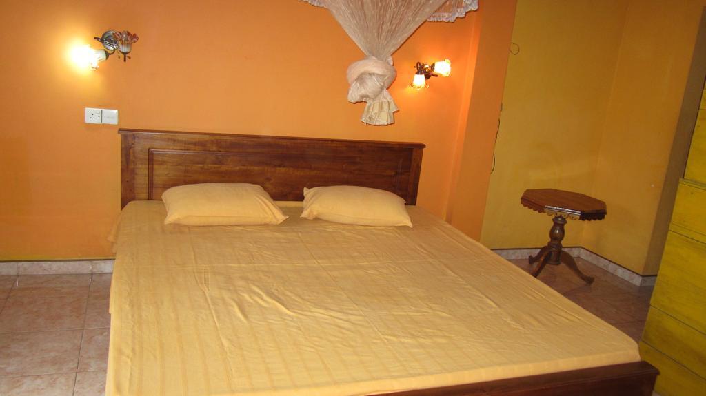 Ranith Villa Tangalle Habitación foto