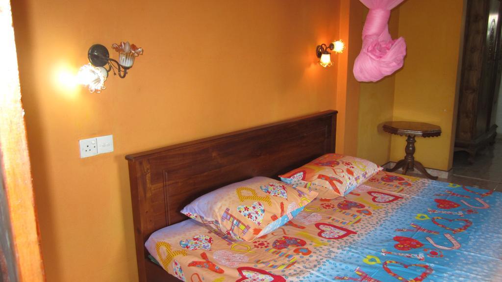 Ranith Villa Tangalle Habitación foto